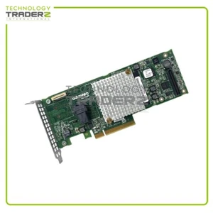 ** TXCMC Dell ADAPTEC ASR-8405 12Gbps SAS/SATA PCI-E x8 Raid Controller Card ** - Bild 1 von 1