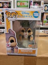 Funko Pop Disney Classic Thumper!