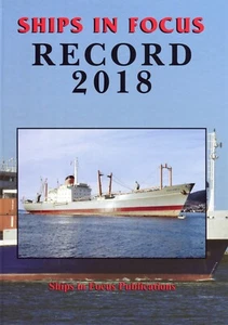 Ships in Focus RECORD 2018 - Picture 1 of 1
