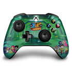Teen Titans Go! To The Movies Graphics Vinyl Skin For Xbox One S / X Controller