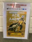 Ace of Aces Grasstrack 1993, Speedway video on double dvd