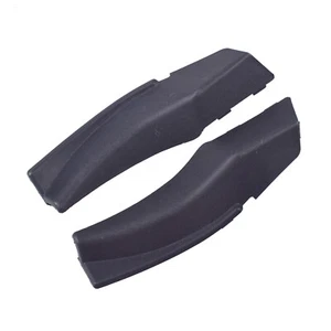 2 piezas Limpiaparabrisas delantero L & R lado para Ssangyong Korando 2010-2016 - Imagen 1 de 9