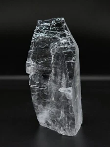 Cristal de halita con agua en el interior, enhidro halita 730 g. - campo de Bakhmut, Ucrania - Imagen 1 de 10