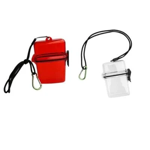 Premium Taucherei Tauchei Aufbewahrungsbox wasserdicht Trockenbox - Bild 1 von 14