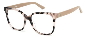 JUICY COUTURE JU 260/G 086 HAVANA 54/17/145 Damen Brillen - Bild 1 von 4