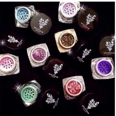 RETIRED Younique Pigment Eye Shadow Moodstruck Minerals  - Choose Color - Image 1 of 4