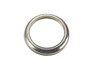 For Volkswagen Beetle Auto Trans Drain Plug Gasket Dorman 49641XFXY - Изображение 1 из 2