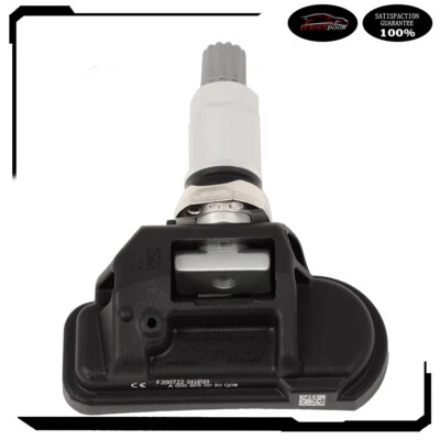 For 2009-2014 Mercedes-Benz ML350 E350 CLK500 C350 Tire Pressure Sensor TPMS - Image 1 of 4