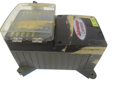 ADVANTAGE MegaTron XS SSF3-A MONITORING CONTROLLER (AS PICTURED)  UNMP - Image 1 of 4