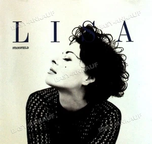 Lisa Stansfield - Real Love . - Bild 1 von 1