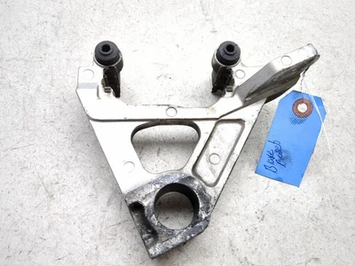Soporte de montaje de pinza de freno trasero Yamaha YZF R6 99-02 TRSH DW Foto 1 de 4
