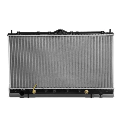 For 1995-2000 Sebring Avenger 2.5L V6 AT Factory Style 1892 Aluminum Radiator - Image 1 of 4