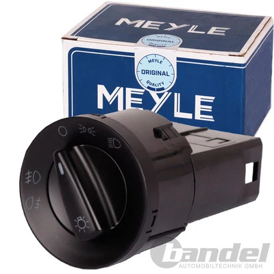 MEYLE Interruptor de Luz para Seat Alhambra VW Bora Golf IV Passat 3B Polo Abdu - Imagen 1 de 3