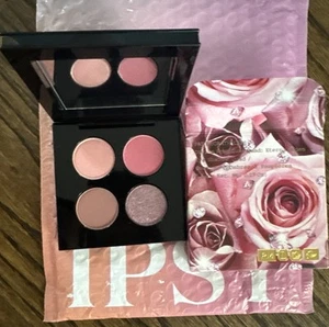 PAT MCGRATH LABS DIVINE ROSE EYESHADOW QUAD -ETERNAL EDEN - New In Box - Picture 1 of 4