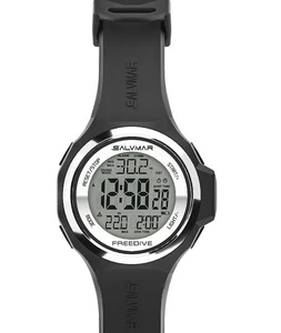 Reloj De Buceo Con Profundímetro Salvimar - Picture 1 of 1