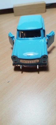 Trabant 601,1989 - Bild 1 von 4