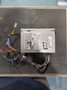 Unidad de fuente de alimentación modelo ATX de escritorio DPWR014 - DELL 0MH495 MH495 N305N-03 305W - Imagen 1 de 5