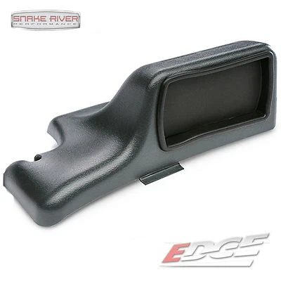 EDGE PRODUCTS CS2 CTS2 CTS3 DASH MOUNT FOR 01-07 CHEVY SILVERADO GMC SIERRA - Image 1 of 4