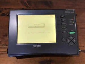 Anritsu MW7090B Optical Time Domain Reflectometer - Picture 1 of 11