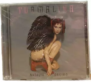 Natalia Oreiro Turmalina - Imagen 1 de 2