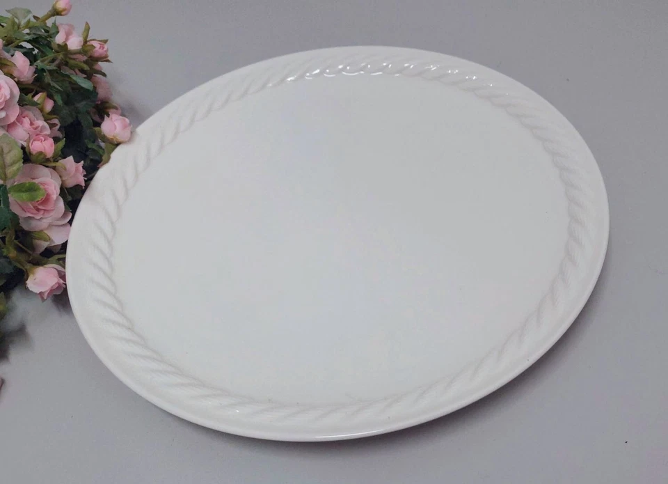 Piatto colazione Villeroy & Boch Montauk piatto da torta circa 22 cm NUOVO V&B più lì