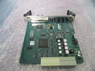 Quantum PWA 6441030 Tape Library 4 Port Cluster Controller, 451641 - Image 1 of 4