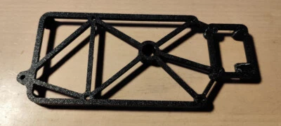 Mounting frame SSD for Futro s920, s930, s940 or s720 s520 etc. - Image 1 of 4