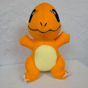 Charmander Jumbo 2018 Toy Factory Arcade Plush - Picture 1 of 5