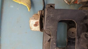 1970 Honda Sl350 Some Electrical and Battery Box Very Good - Picture 1 of 8