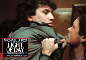 Light of Day ORIGINAL Aushangfoto Paul Schrader / Michael J. Fox / Joan Jett - Bild 1 von 1