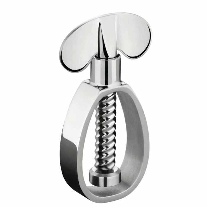 Alessi EM10 Farfalla Nutcracker Designed by Enzo Mari - Image 1 of 3