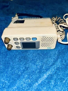 Shakespeare SE 2510 VHF Marine Transceiver M200699 - Zdjęcie 1 z 10