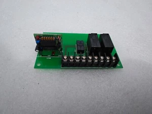 TAIYO AA-202A SIC-PFI PCB CARD - Picture 1 of 4