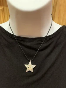 Swarovski Anhänger Halskette brandneu ohne Karton - Bild 1 von 6