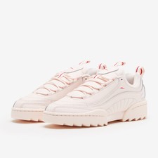 reebok donna rosa