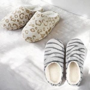 Hausschuhe Kuschel Damen Hausschuhe Neu Gr. 36-39 - Bild 1 von 7