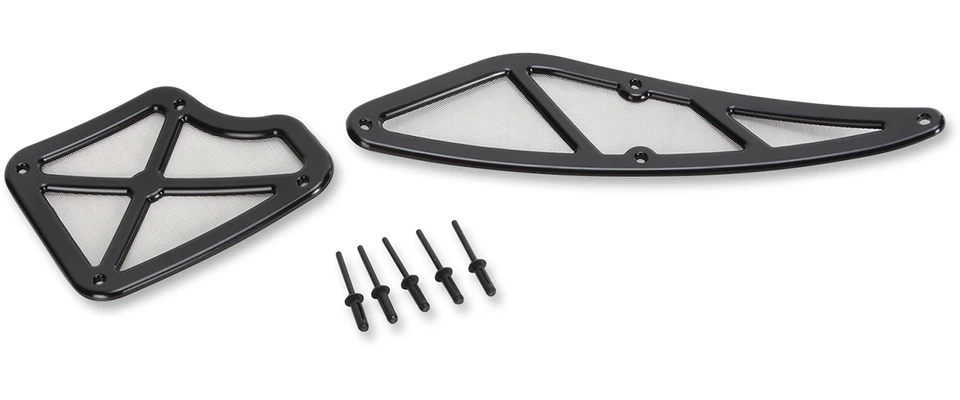 Kit de eliminación de aire caliente de flujo máximo Starting Line Products 32615 Foto 1 de 1