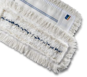 PROMOCIÓN fregona de hospital 40 cm fregona fregona funda micromopp hospital NUEVO - Imagen 1 de 1