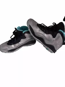 Größe 5 (GS) - Jordan 10 Retro Mid Lady Liberty - Bild 1 von 5