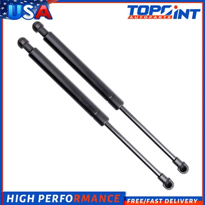 适用于 2001 - 2006 年雷克萨斯 LS430 6415 1 对后备箱升降支撑减震气弹簧 — 第 1/4 张图片