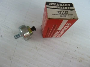 Ignition Knock (Detonation) Sensor Standard KS116T - Picture 1 of 1