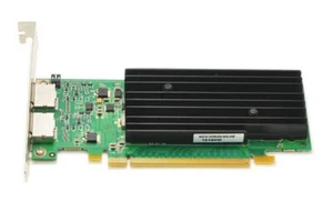 Dell 0X175K NVIDIA Quadro PCI-E NVS295 256M P685 dual-screen 2XDP Graphics Card - Picture 1 of 8