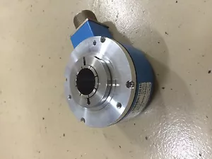 (NUEVO) CODIFICADOR DE EJE HALLOW SICK STEGMANN DGS34-1H402048 1 PULGADA - Imagen 1 de 1