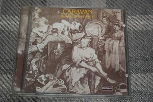 Caravan Waterloo Lily CD - OA2 - Foto 1 di 1