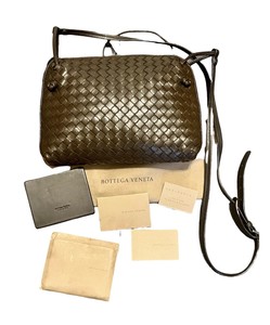 Borse e borsette da donna Bottega Veneta in pelle | Acquisti Online su eBay