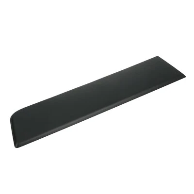 2019-2021 RAM PROMASTER 2500 3500 LEFT EXTERIOR DOOR MOLDING OE MOPAR 1ZT33JXWAC - Image 1 of 4