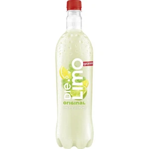 Granini Die Limo Original Limette Zitronen Geschmack 1000ml - Bild 1 von 1
