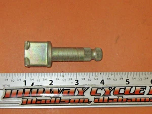 HONDA 79 - 81 CR250R ELSINORE NOS OEM REAR BRAKE CAM 43141-430-000 jh - Picture 1 of 5