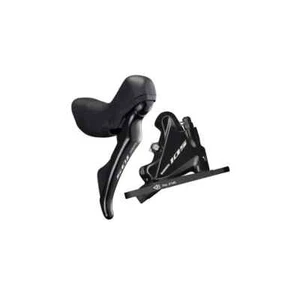 Shimano 105 ST-R7025/R7070 11-Speed Shifter + Caliper Left/Rear - Picture 1 of 2