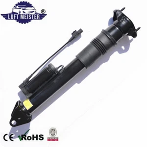 Rear Air Suspension Shock Absorber w/ADS For Mercedes R-Class W251 2006-2010 NEW - Picture 1 of 1